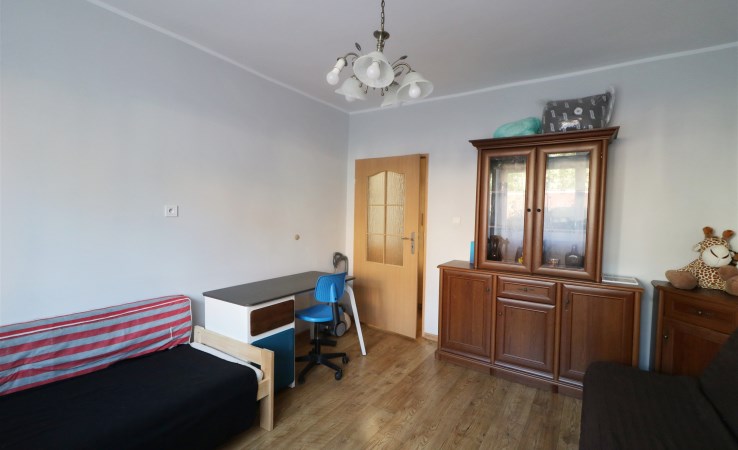 apartment for sale - Szczecin