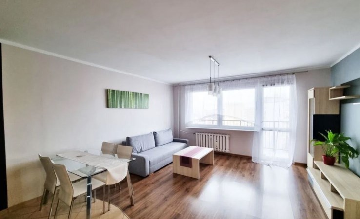 apartment for sale - Szczecin, Nowe Miasto, Potulicka