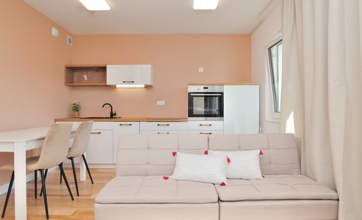 apartment for rent - Szczecin, Centrum