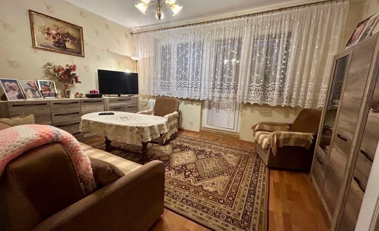 apartment for sale - Szczecin, Prawobrzeże