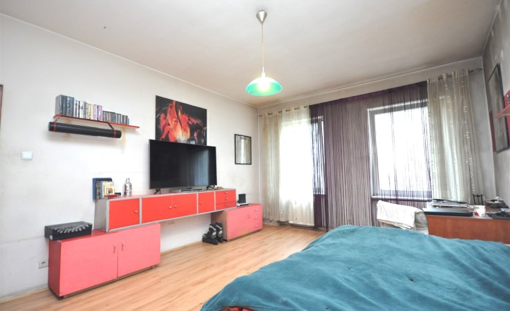 apartment for sale - Szczecin, Śródmieście